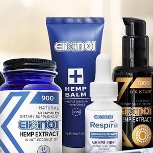 US strategy shift causes growth pains for Elixinol US strategy shift causes growth pains for Elixinol